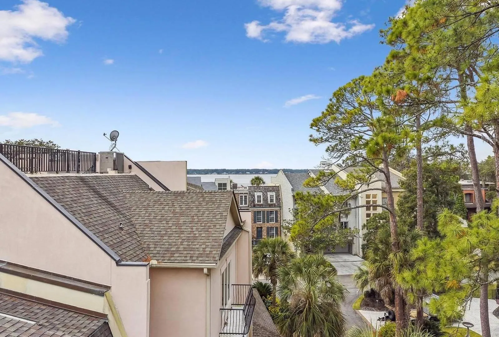 7 Genoa Court * Hilton Head Island