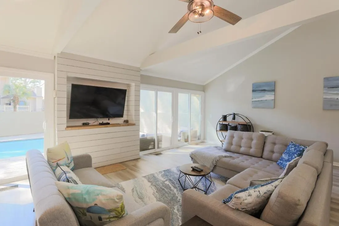 Holiday home 7 Genoa Court *