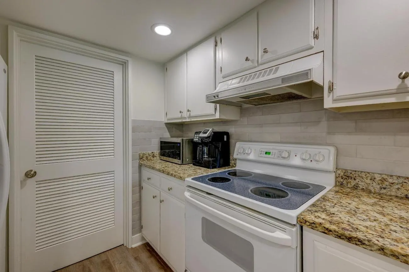 Villa 525 Plantation Club Hilton Head Island
