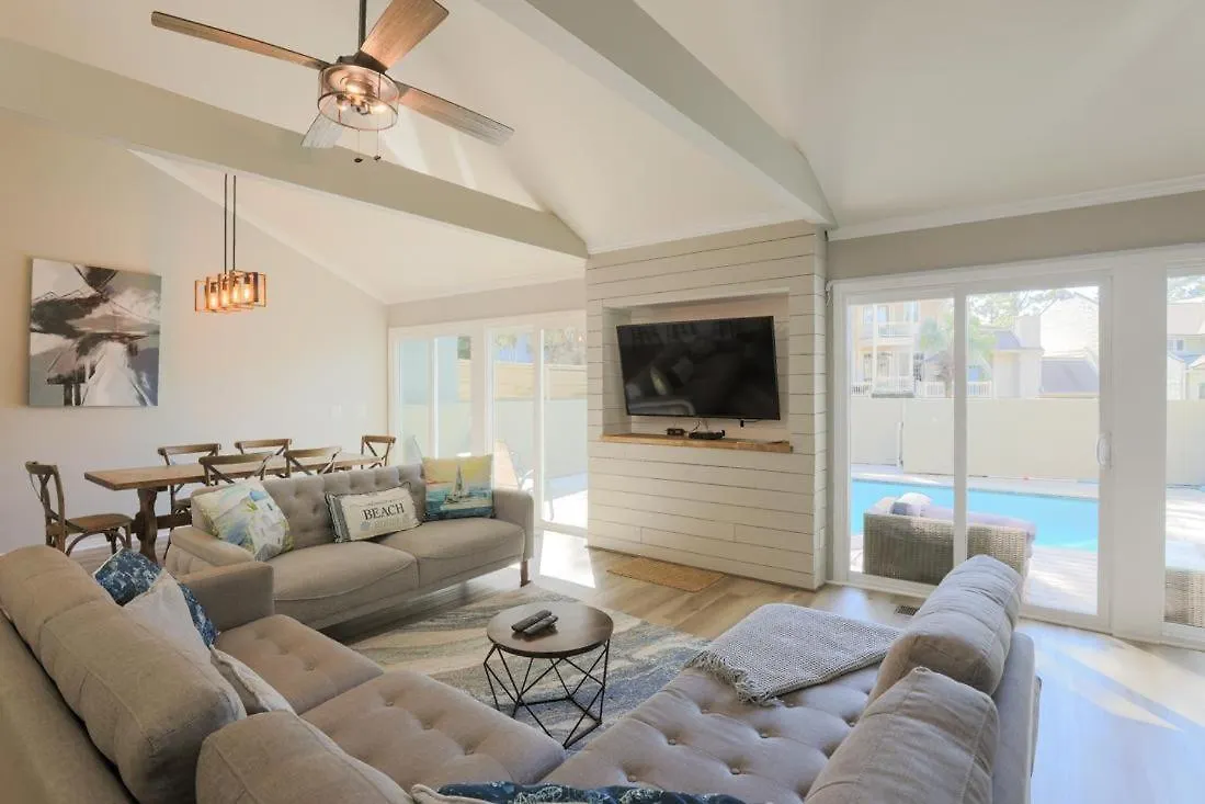 7 Genoa Court