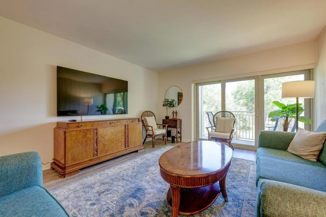 525 Plantation Club Villa Hilton Head Island