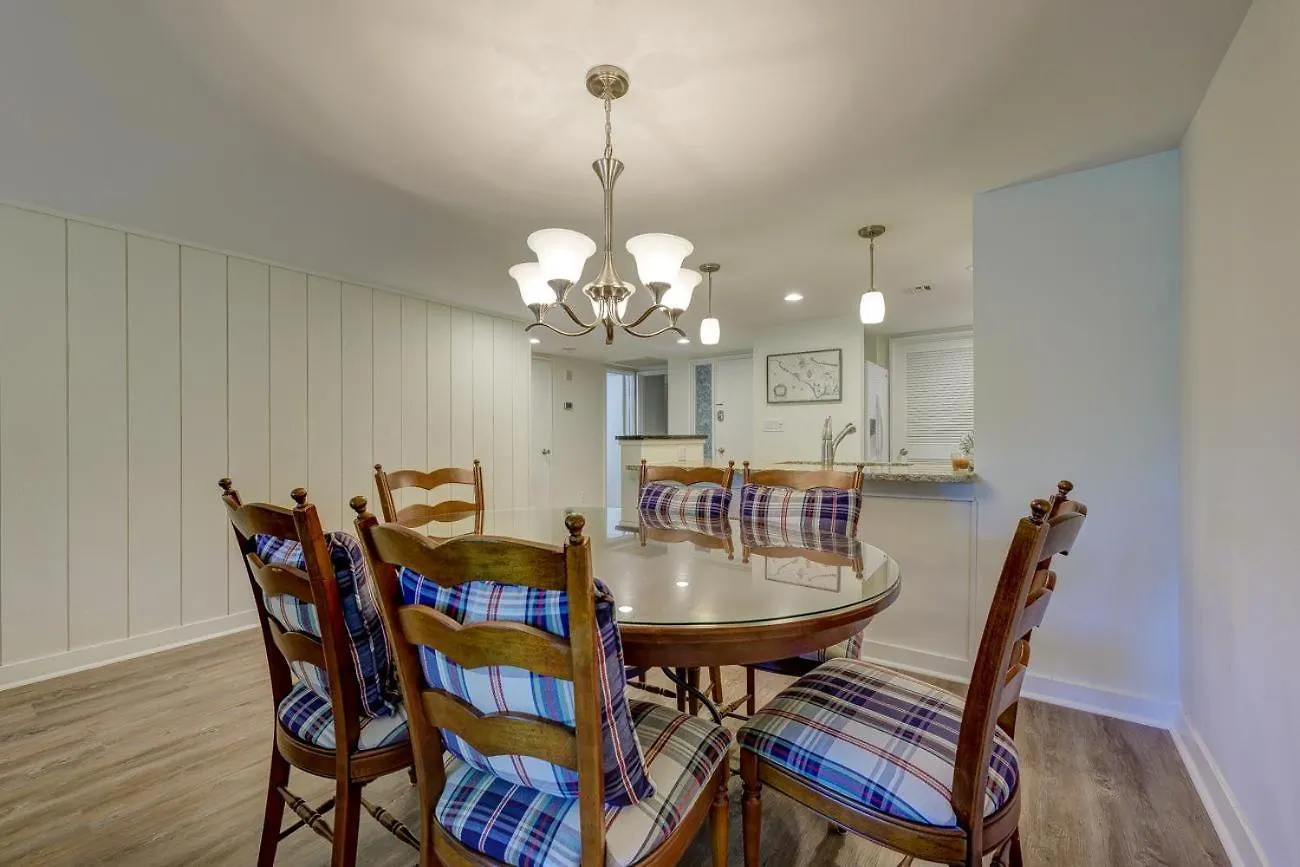 525 Plantation Club * Hilton Head Island