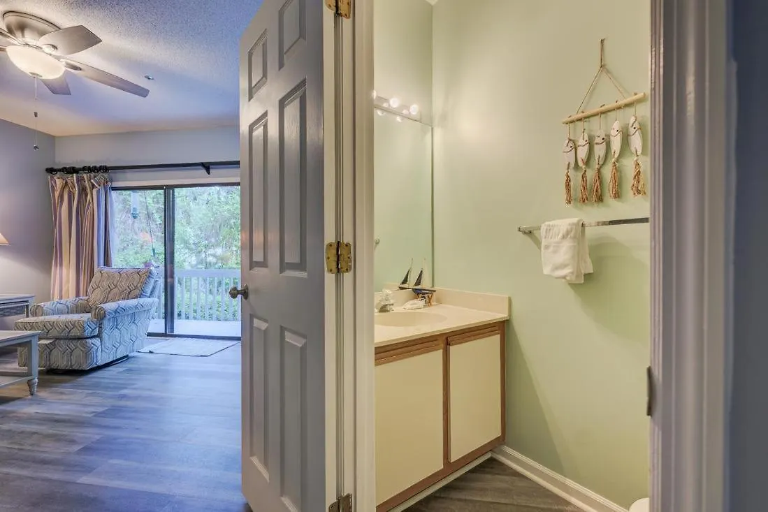 74 Ocean Breeze Holiday home Hilton Head Island