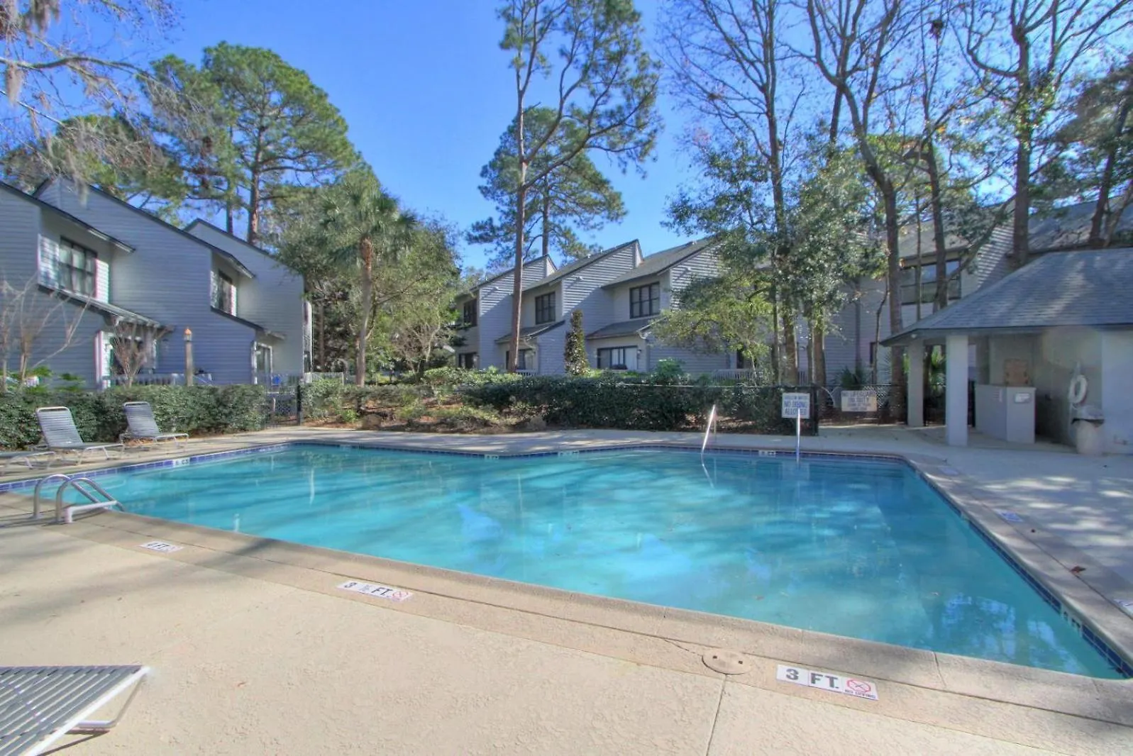 Holiday home 74 Ocean Breeze *