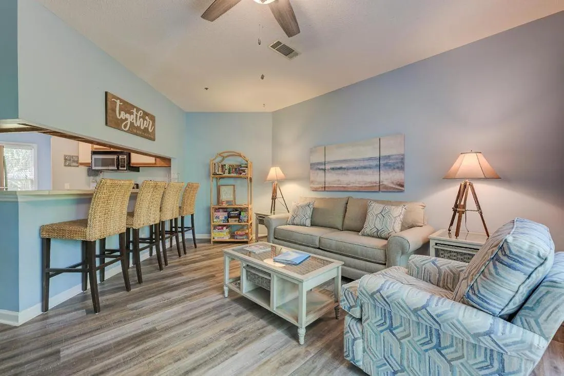 74 Ocean Breeze Holiday home *