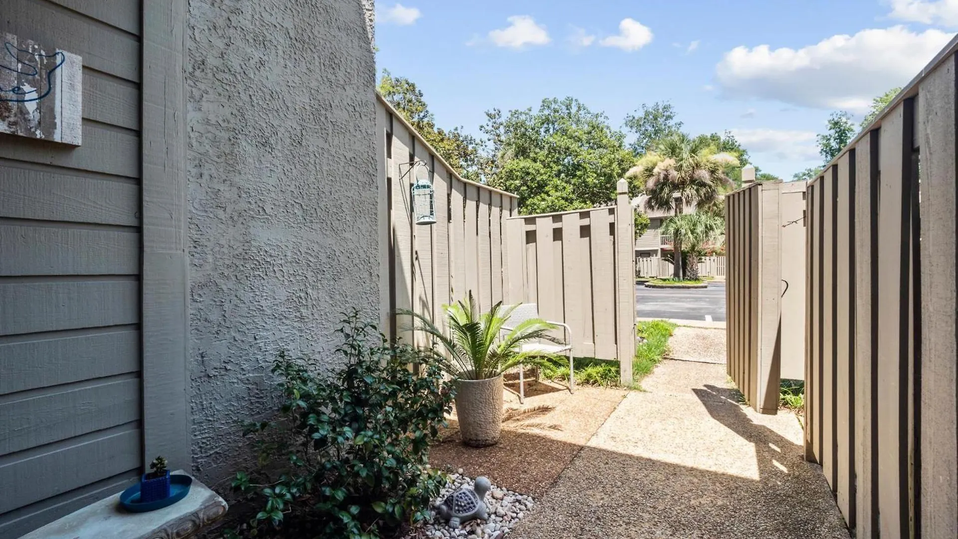Villa 29 Sailmaster Common Hilton Head Island