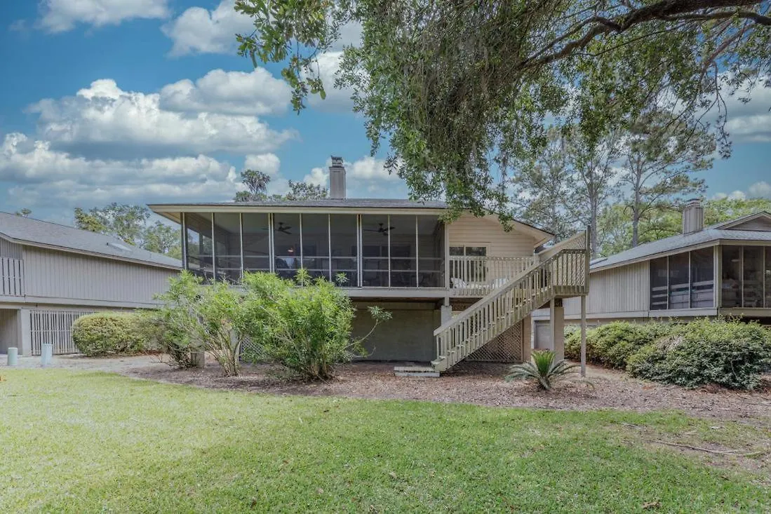 16 Kingston Cove * Hilton Head Island