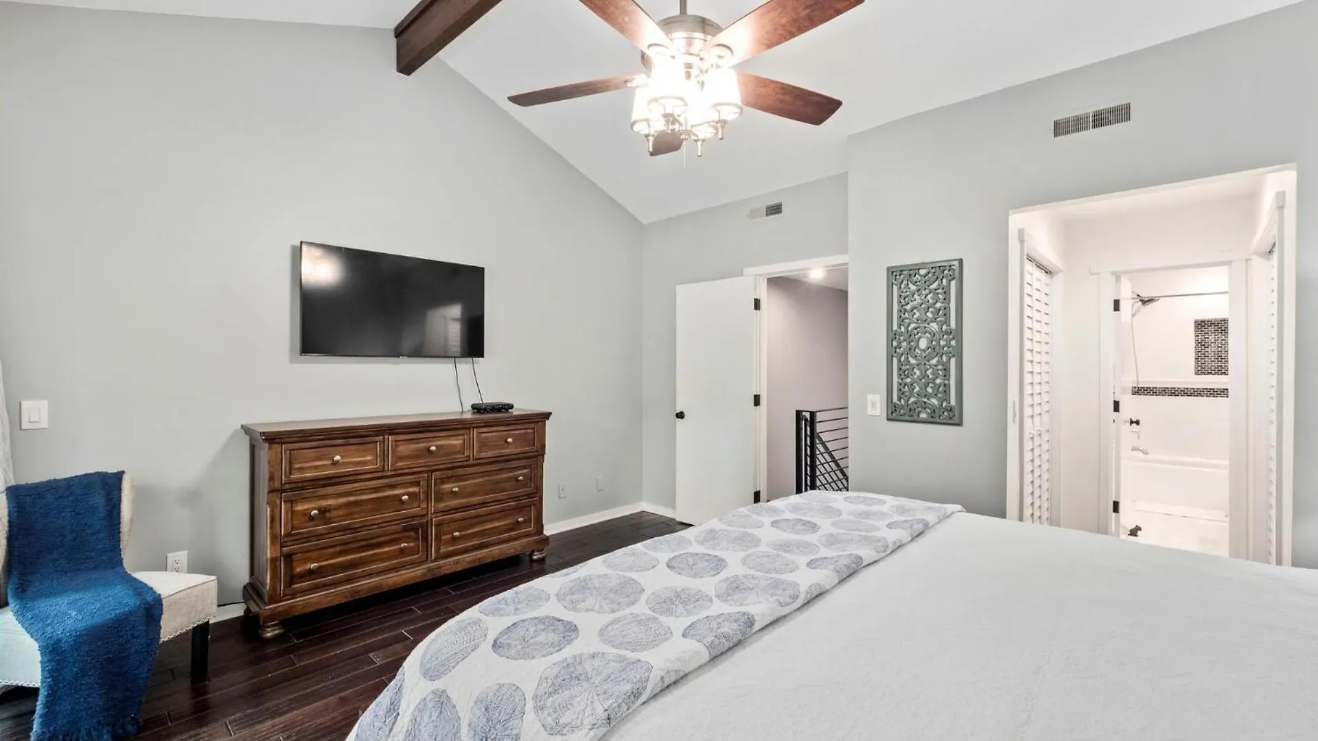 Villa 29 Sailmaster Common Hilton Head Island