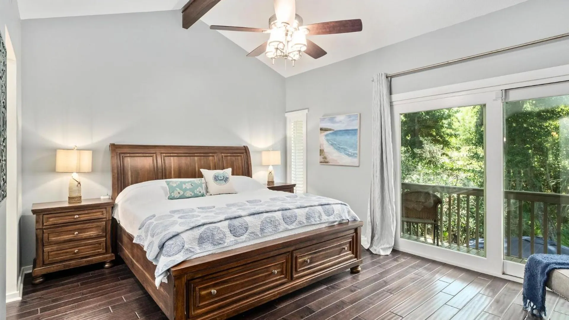 29 Sailmaster Common * Hilton Head Island