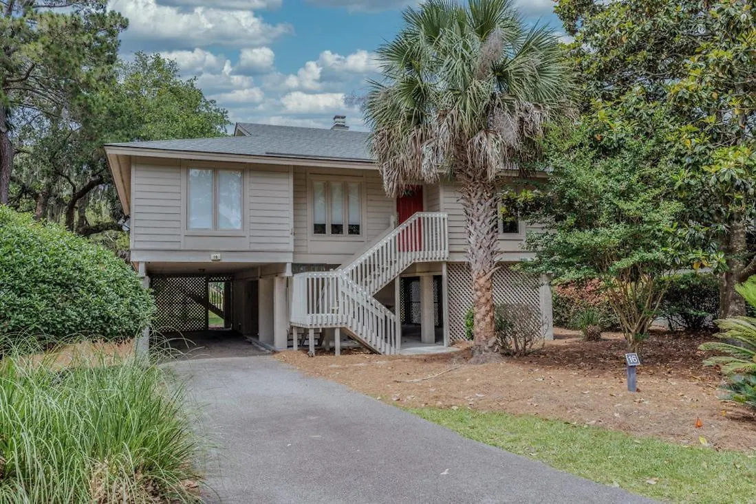16 Kingston Cove Holiday home Hilton Head Island