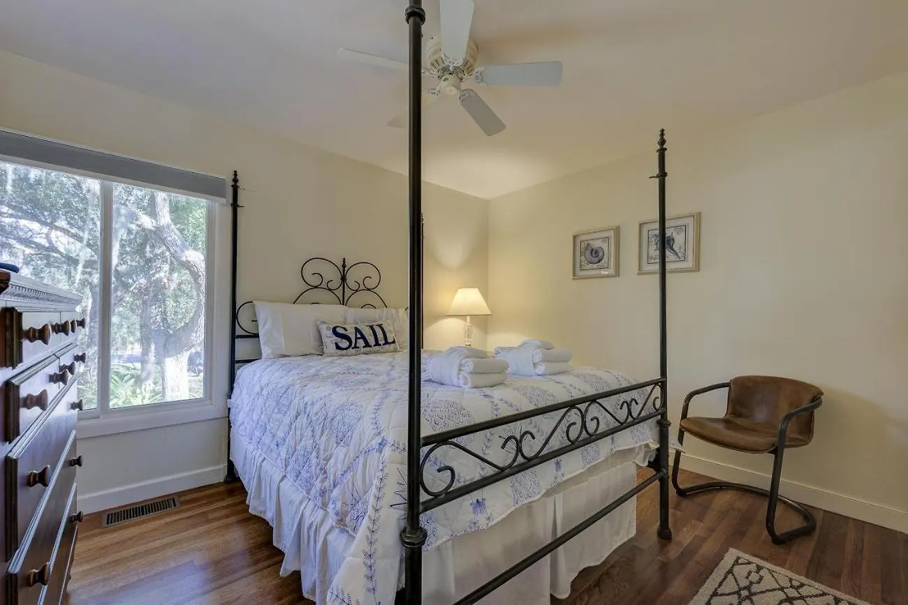 8 Lighthouse Road Hilton Head Island