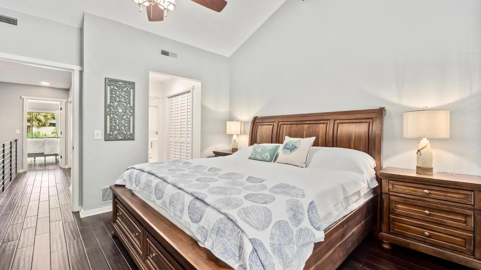 29 Sailmaster Common Villa *