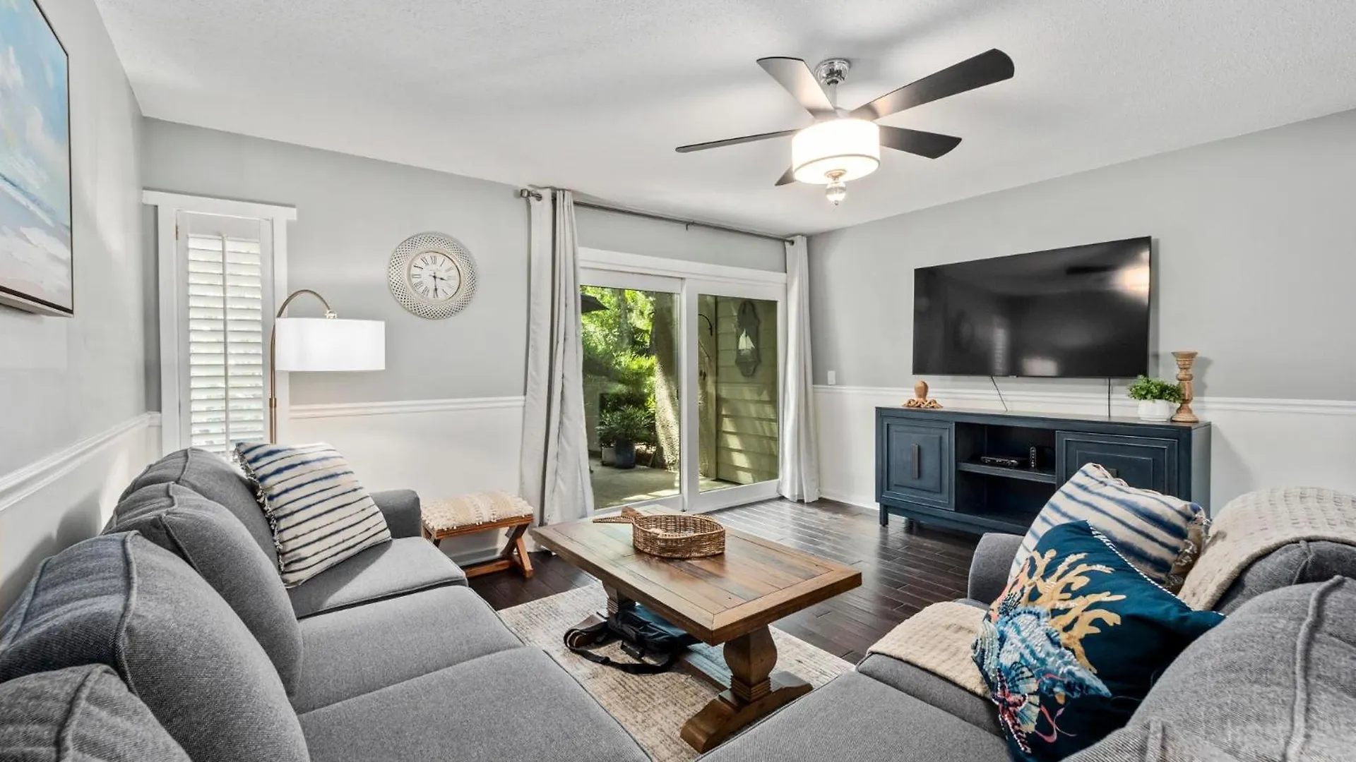 29 Sailmaster Common * Hilton Head Island