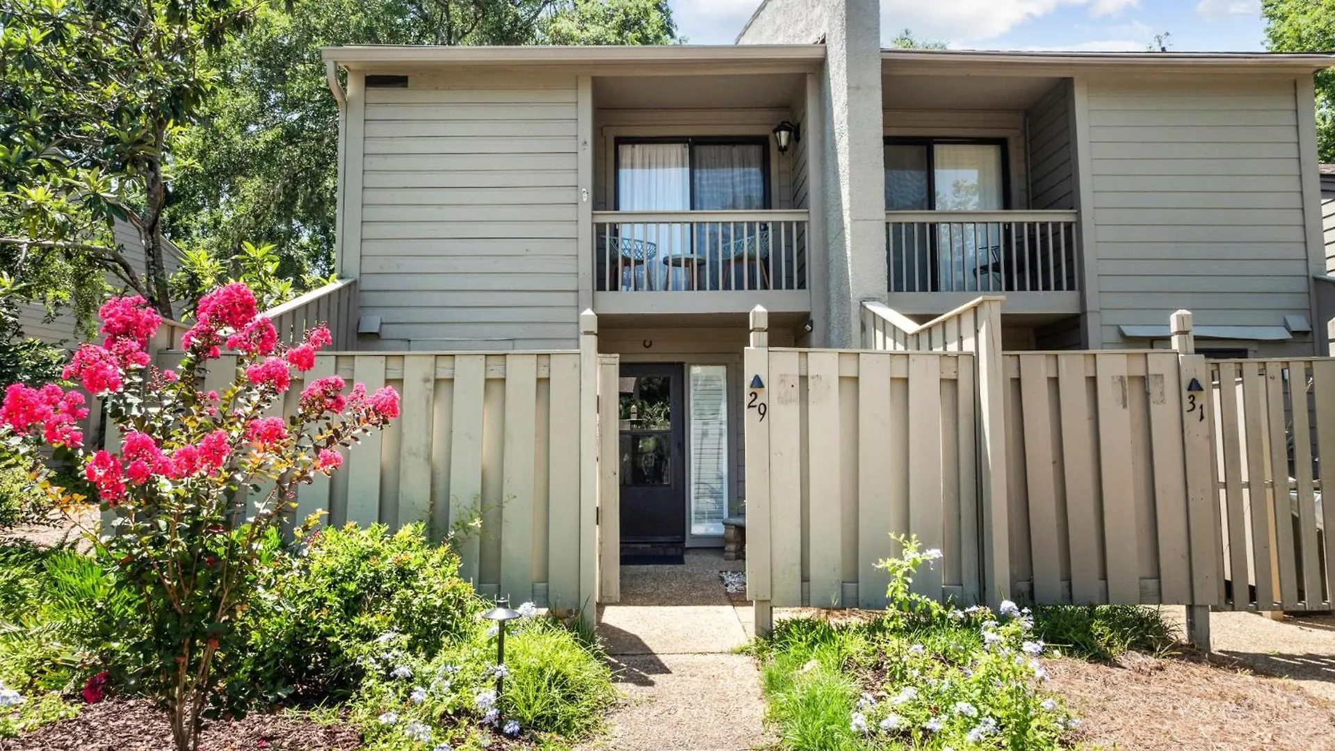 29 Sailmaster Common Villa *