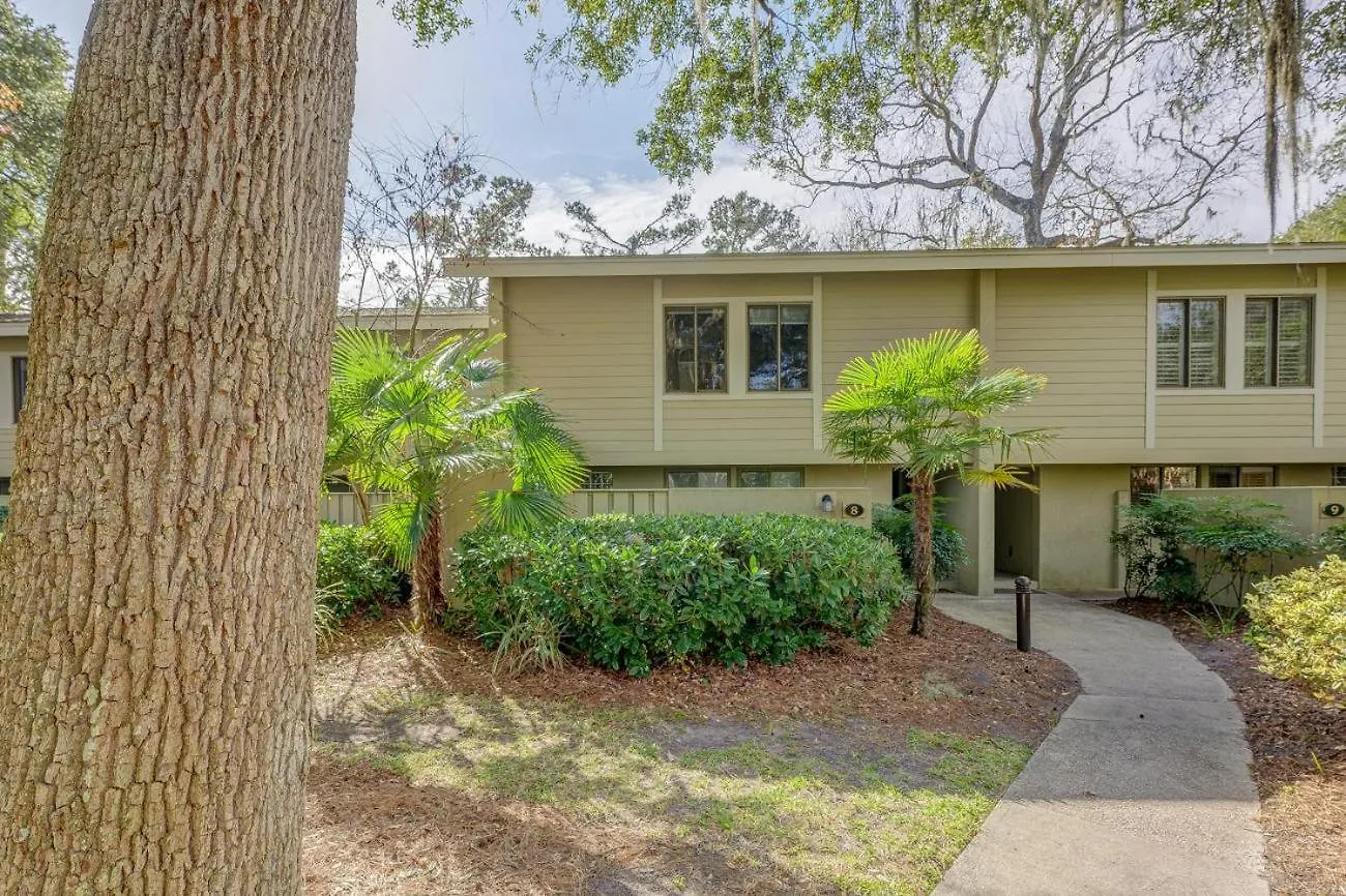 8 Lighthouse Road Hilton Head Island