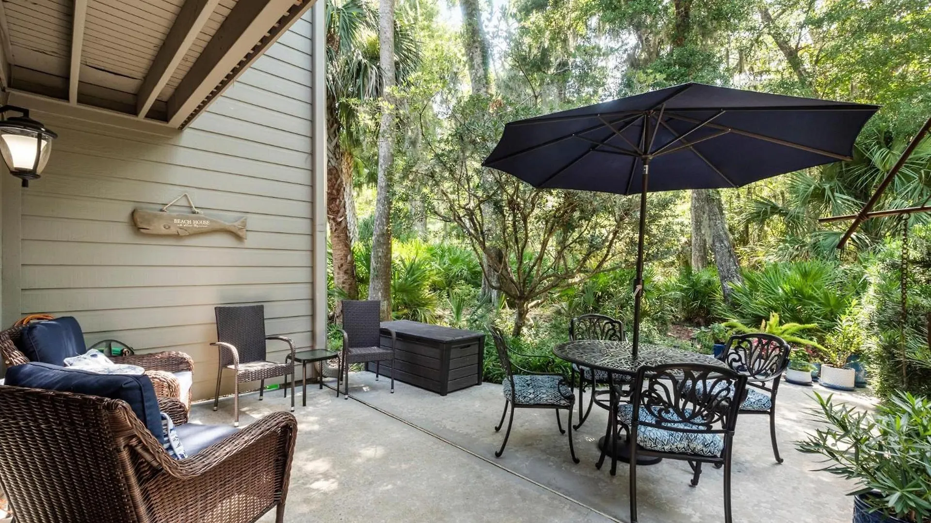 29 Sailmaster Common * Hilton Head Island