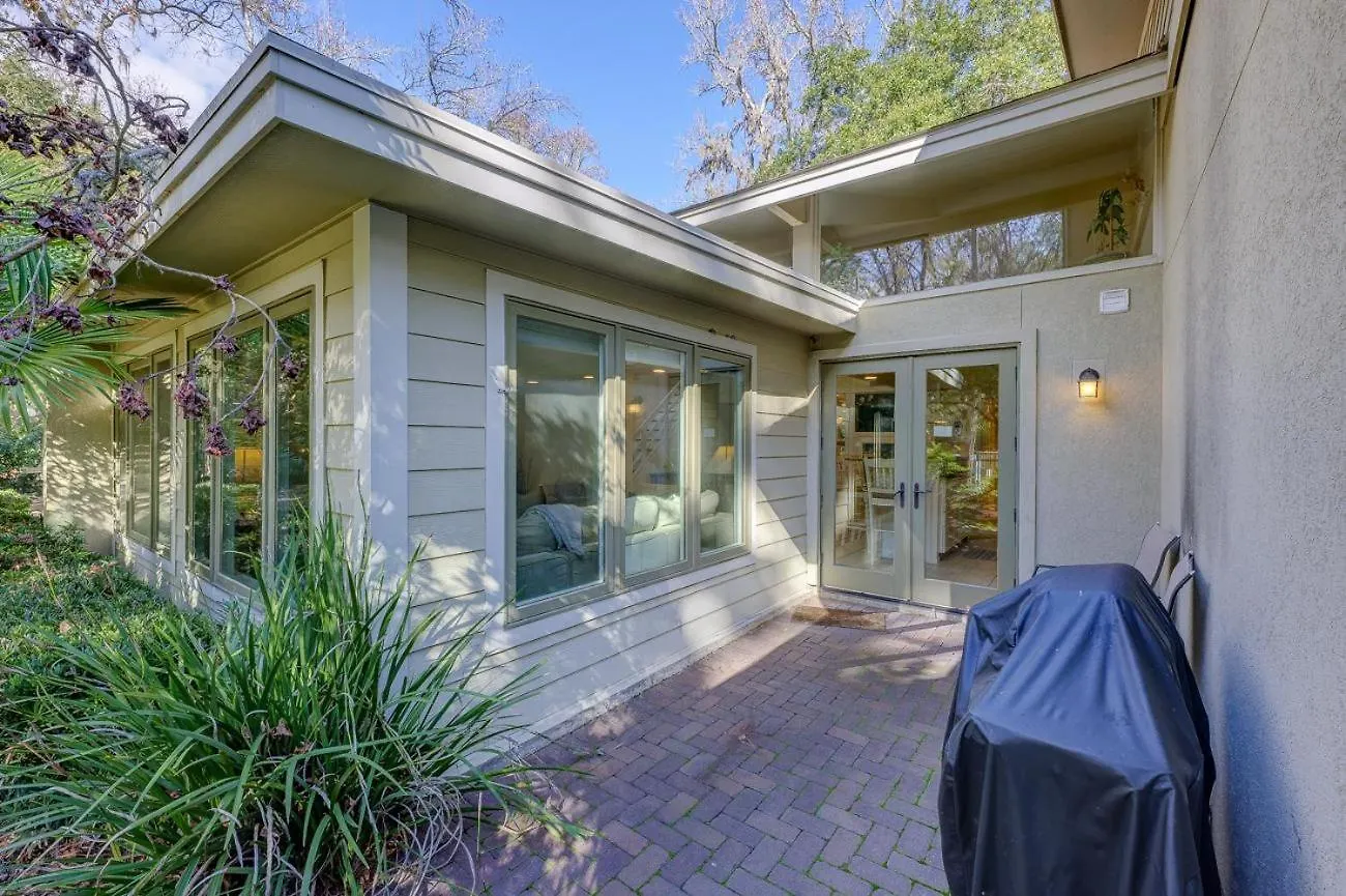 8 Lighthouse Road * Hilton Head Island