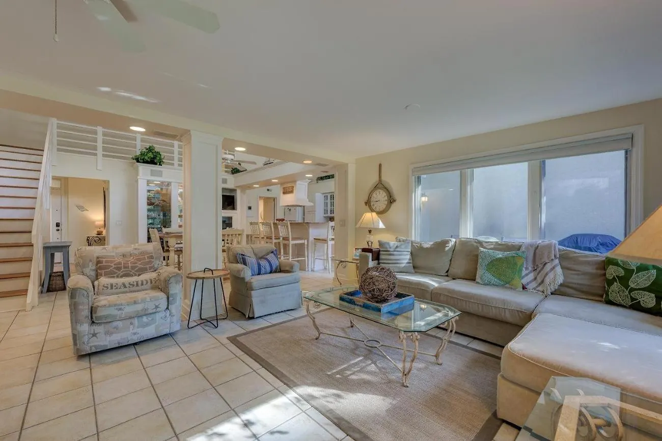 8 Lighthouse Road Villa Hilton Head Island