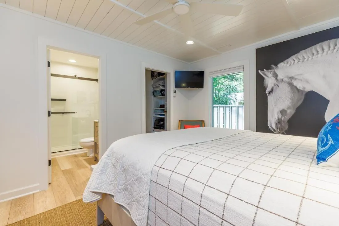 6 Pine Court Holiday home Hilton Head Island