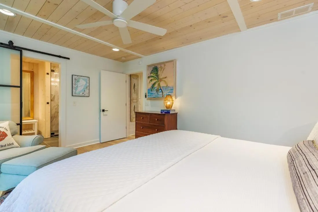 6 Pine Court Holiday home