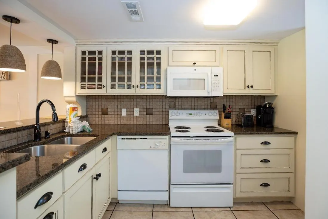26 Hilton Head Villa *