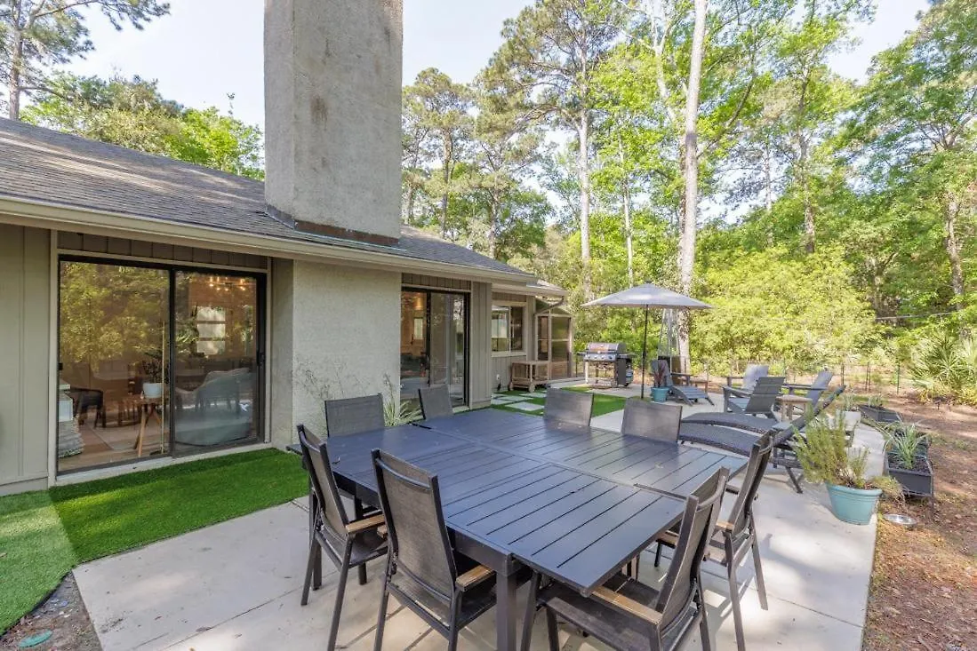 6 Pine Court Holiday home