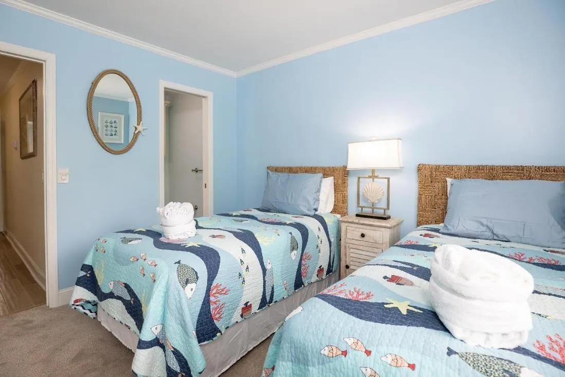 26 Hilton Head *