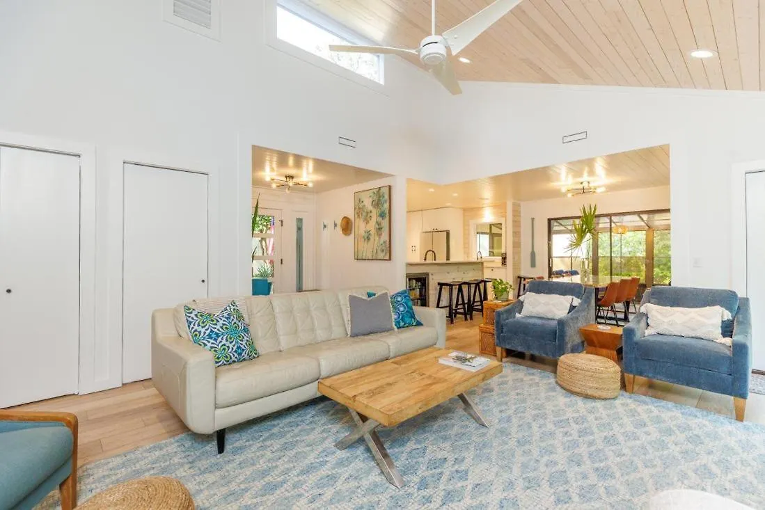 6 Pine Court * Hilton Head Island