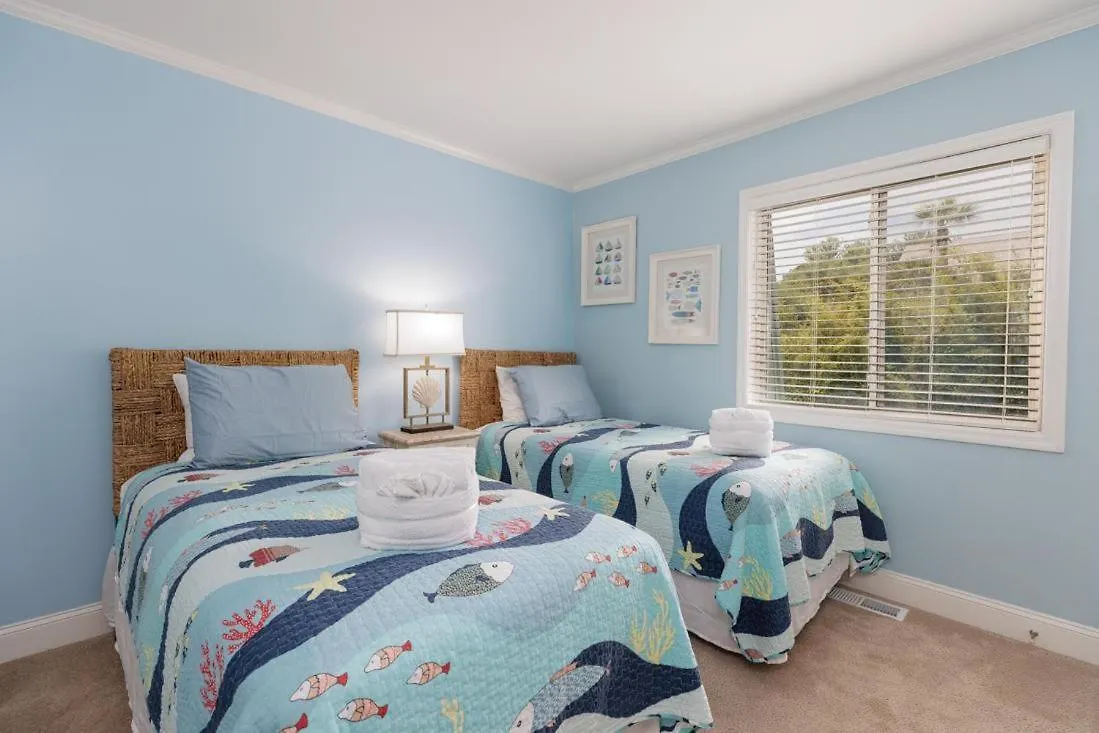 Villa 26 Hilton Head