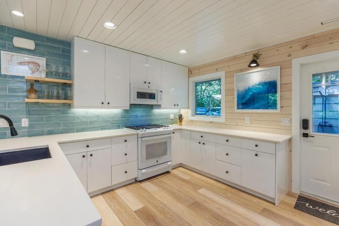 6 Pine Court Holiday home Hilton Head Island