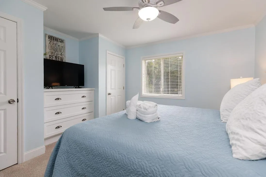 26 Hilton Head *