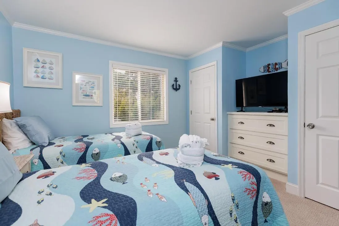 26 Hilton Head Villa