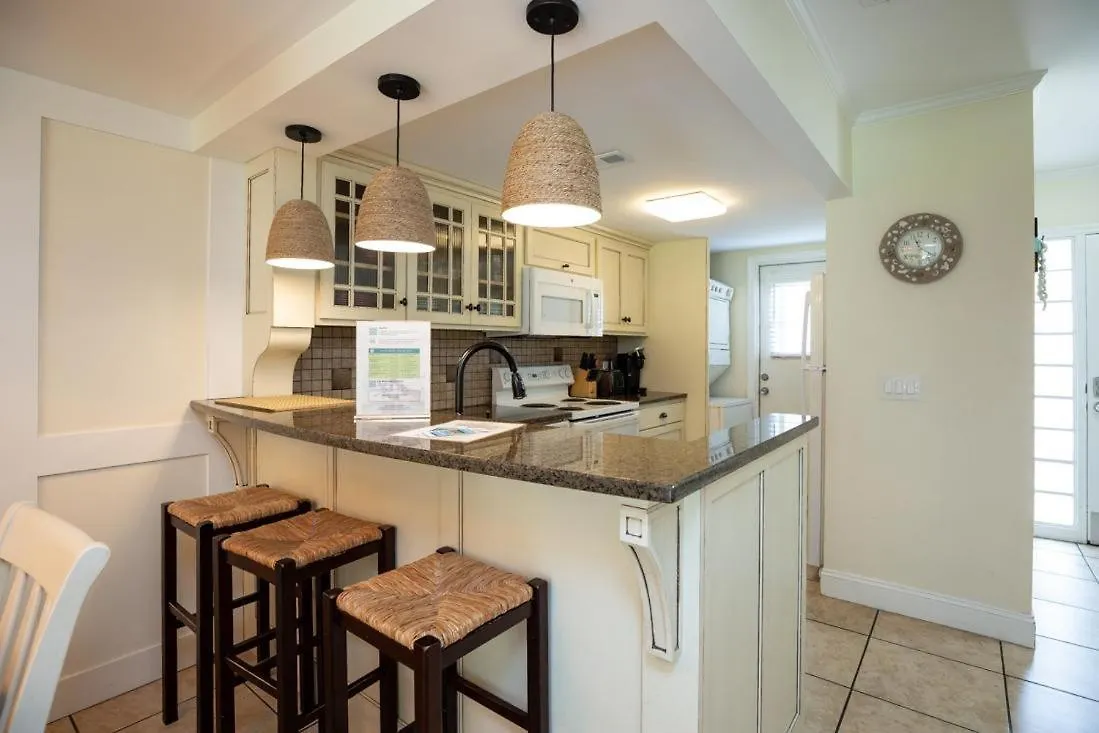 Villa 26 Hilton Head