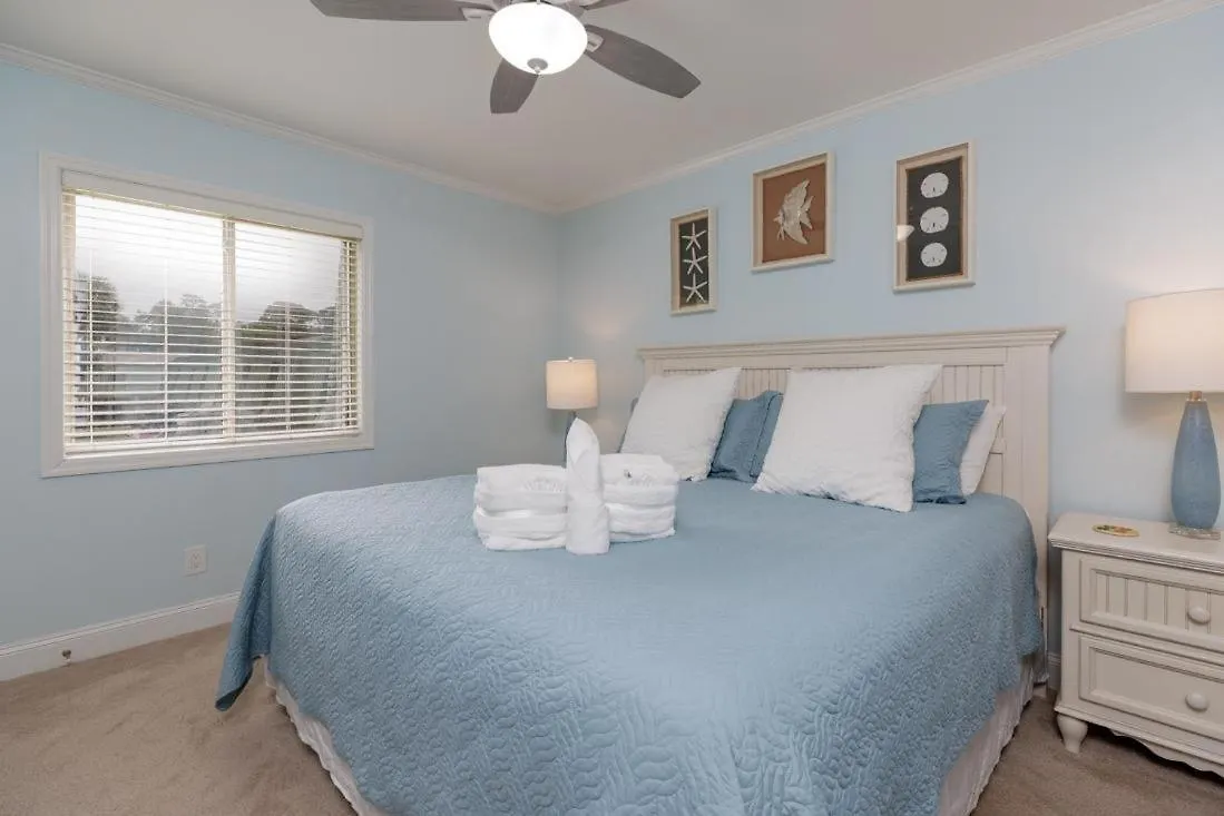 Villa 26 Hilton Head Hilton Head Island