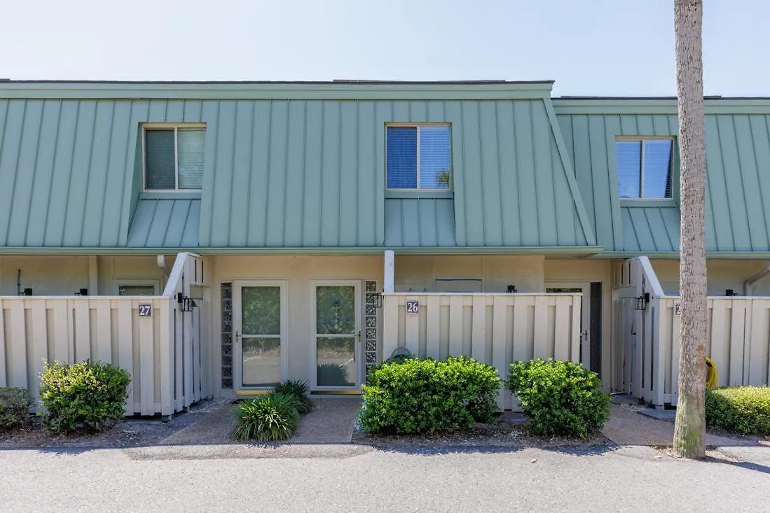 Villa 26 Hilton Head *