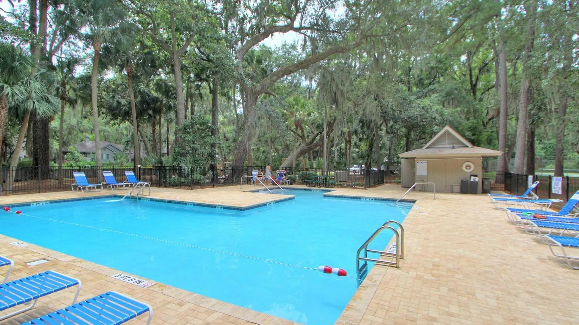 6 Pine Court Holiday home Hilton Head Island