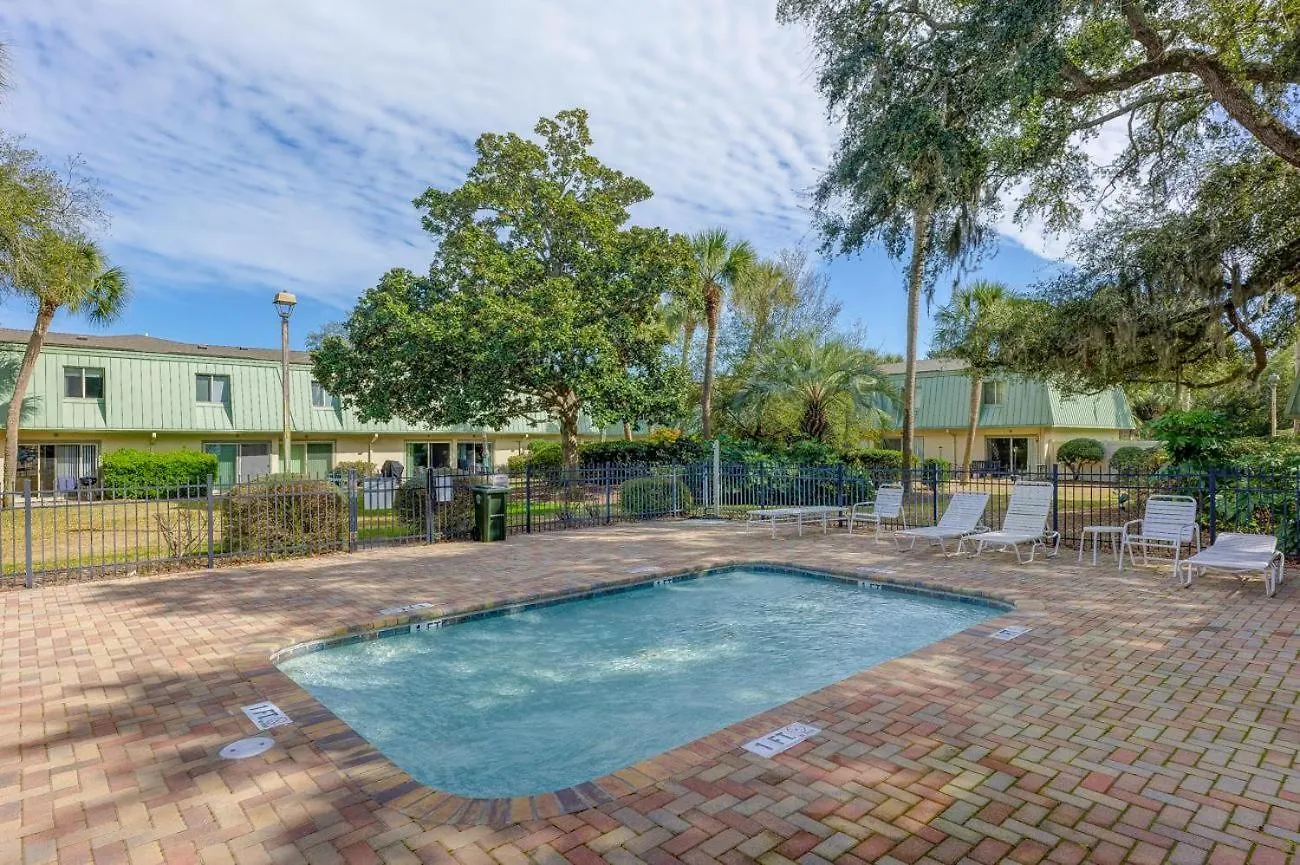 Villa 26 Hilton Head *