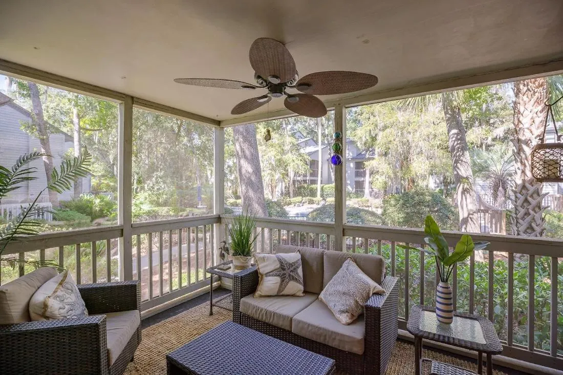 Villa 8001 Treetops *