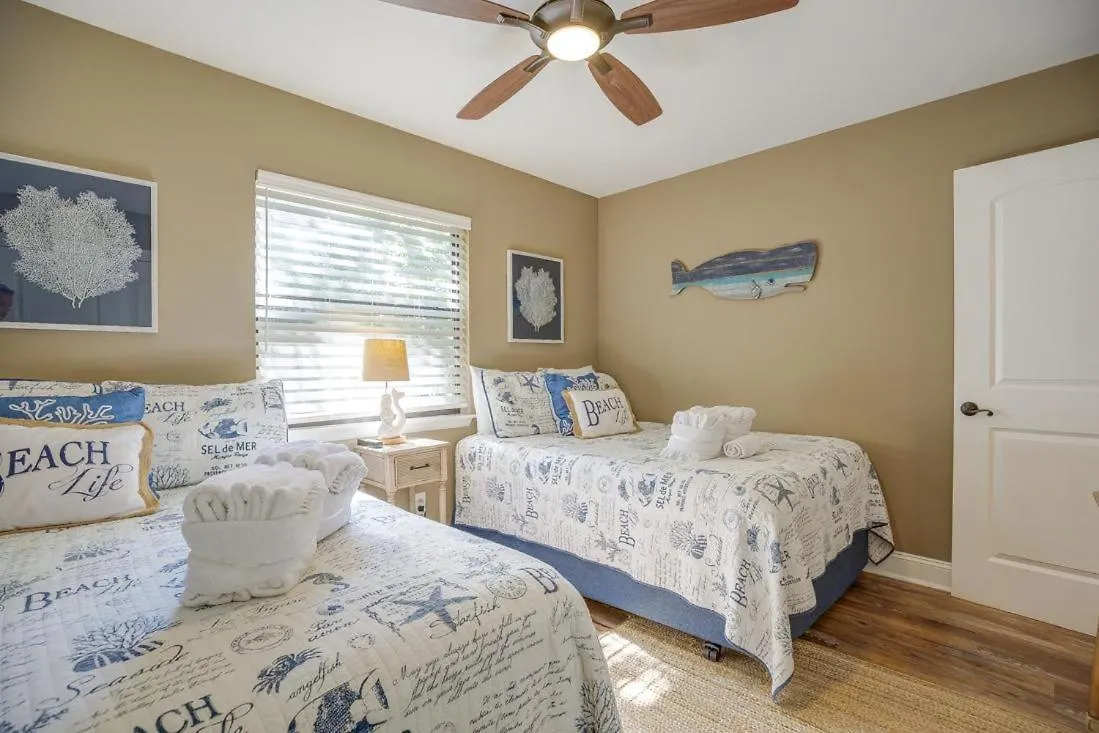 Villa 8001 Treetops