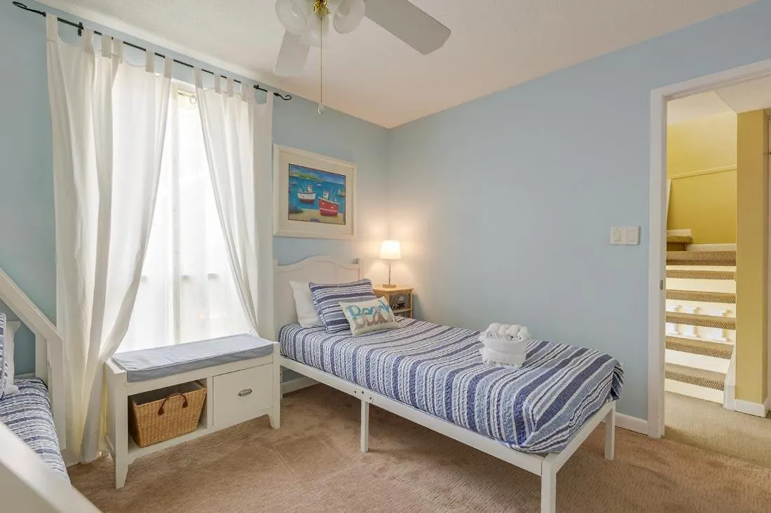 Villa 3234 Seascape *
