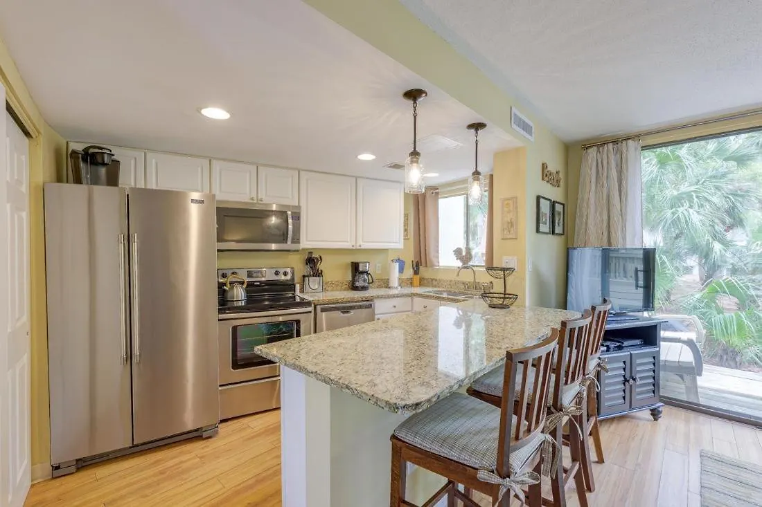 3234 Seascape Villa Hilton Head Island