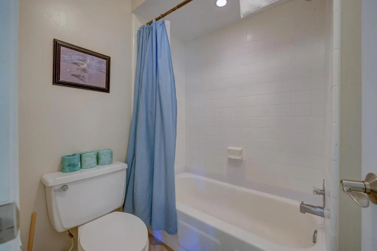 Villa 3234 Seascape Hilton Head Island