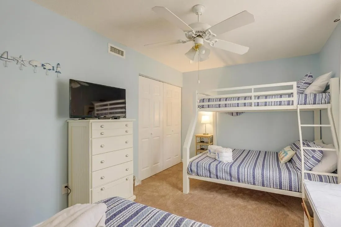 Villa 3234 Seascape Hilton Head Island