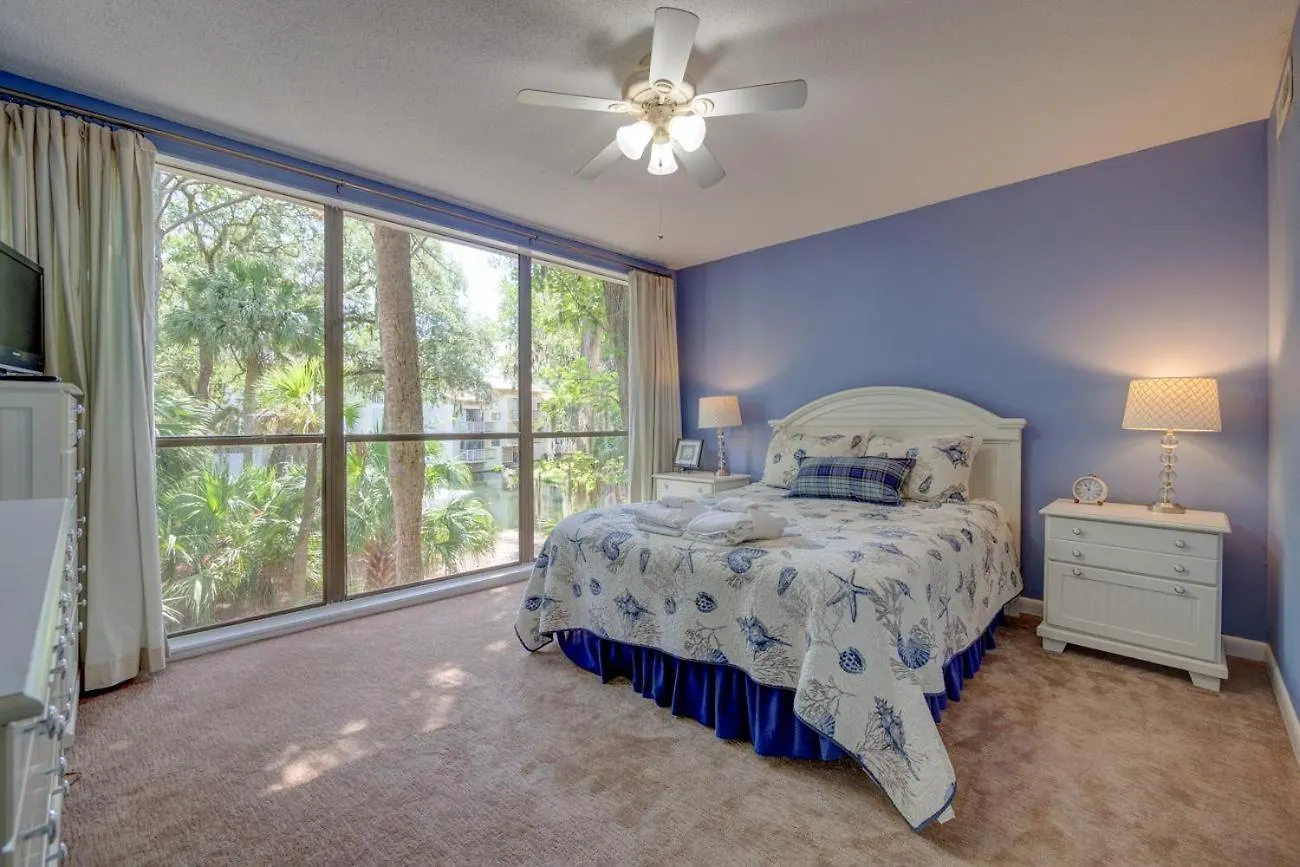 3234 Seascape * Hilton Head Island