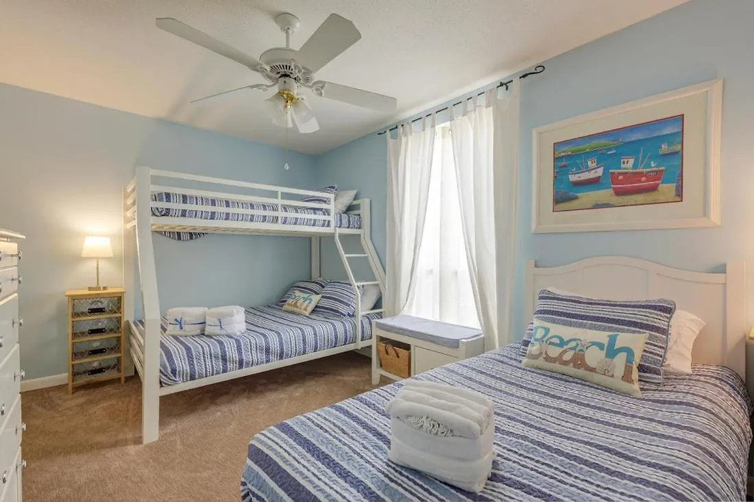 3234 Seascape Villa *