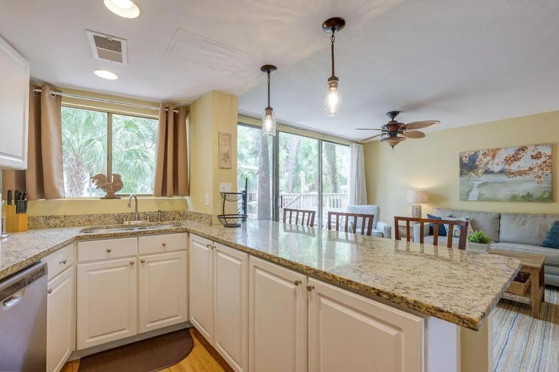 3234 Seascape Villa Hilton Head Island
