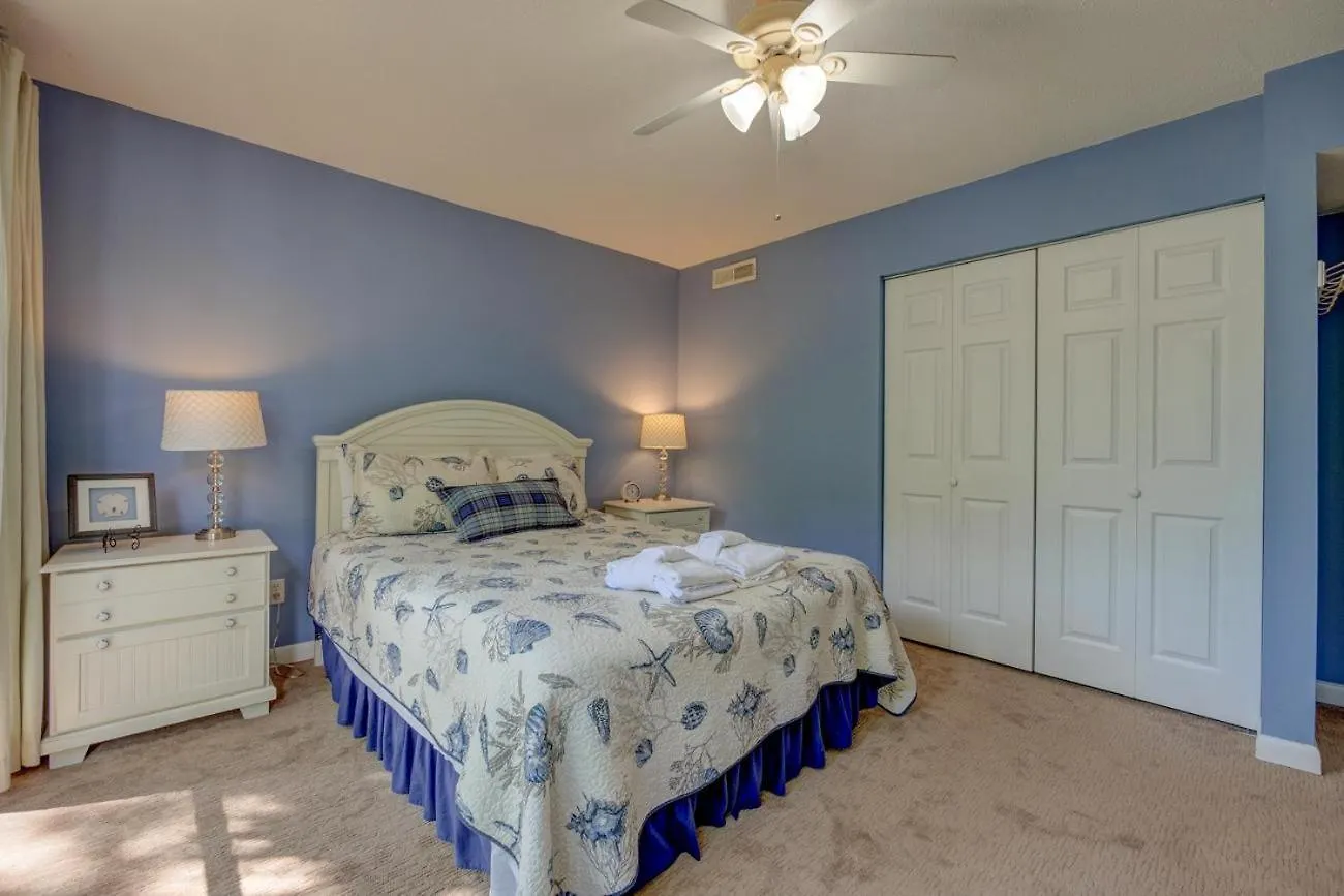 3234 Seascape * Hilton Head Island