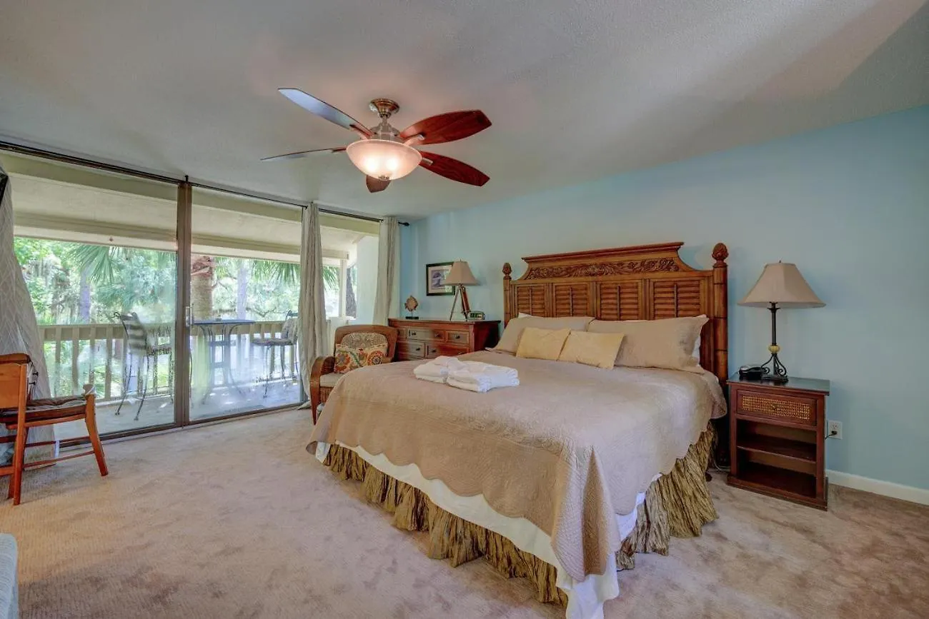 Villa 3234 Seascape Hilton Head Island
