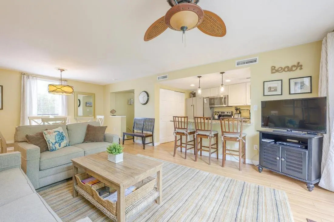 3234 Seascape Villa *