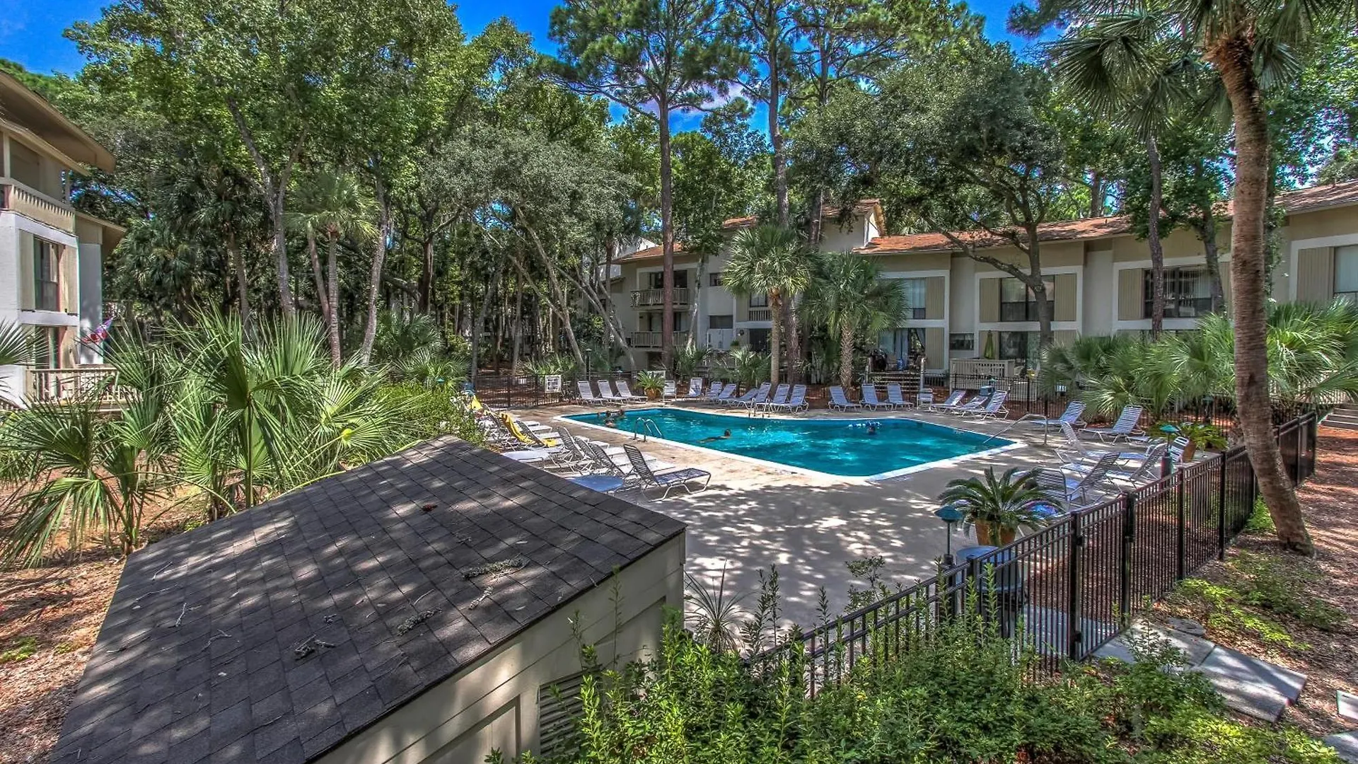 3234 Seascape Hilton Head Island